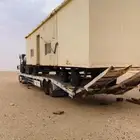 موجود لوبد لنقل المعداة الثقيل والخفيفه