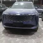 جيلي ستاراي 2024 متوفر جميع الفئات