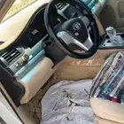 كامري GL مطور 2013 لون لؤلؤي