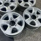 جنوط جيب 98 اصلي وكاله