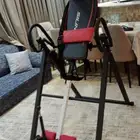 سحب الفقرات...الطاولة المعكوسة