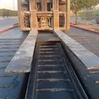 اجاررفعات شوكيه كرينات جاكات حسب اطلب شهري يومي مشوار