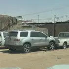 جمس2011 _اكيديا اللون فضي ..الموتر مخبط فقط والباقي شرط