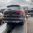 قير شيري تشيري تيجو اريزو