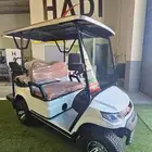 قولف كار - golf carts