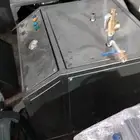 غلايات بخار وكهرباء