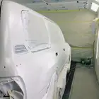 ورشة ميمون سمكره ومكينكا وكهرباء و بويه