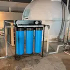 فلتر جامبو للأسطح والخزانات وفلتر فيتنامى7 مراحل مع البراده