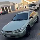 تويوتا كامري 2002