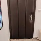 عازب صوت باب