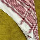 شماغ العطار اصدار قديم والقزاز