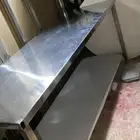تأجير لموسم الحج طاوله استيل وقدور وكراسي فرشات