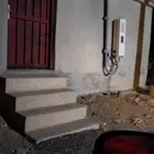 حوش للايجار او البيع