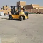 رفعة رافعه رافعات شوكيه فواركلفة للايجار 2020