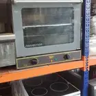 تأثيث مطاعم وبوافي مكتمله