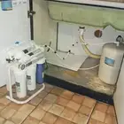 فلتر تحليه مياه من شركه سلسبيل لتحليه المياه
