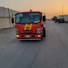 سطحه الجبيل الصناعيه المسانده
