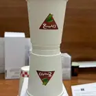 كاسات ورقيه وبلاستيك