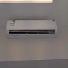 مكيف جنرال كلاس مصنع تي سي ال