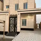 فلا ودورين وملحق للبيع