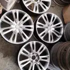 جنوط ازيرأ كروم مقاس 18 موديل 2014