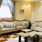 شقة مفروشة للايجار عرعر حي الفيصلية