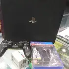 سوني 4 برو لحظه