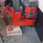 تخريم وقص خرسانه باستخدام مناشير ليزر وماكينات كور