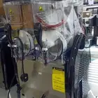 مكينة سلاش جديد