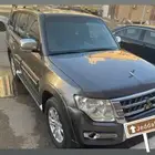 متسوبيشي باجيرو