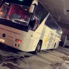 باص للايجار