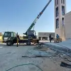 كرين 7طن القصيم بريده