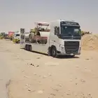ايجار لوبد مسقس سطحه ونش