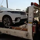 قطع رنج روفر