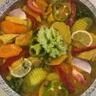 متخصصه في الأكلات الشعبيه حفلات شركات وخاصه