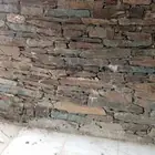 تلبيس حجر انوعها