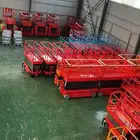 سيزر لفت في جده للايجار كهرباء جميع المقاسات