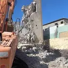تكسير هدد ترحيل حفربناء