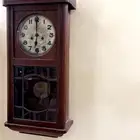 ساعة حائط بندول