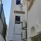 دهانات وديكورات مكه المكرمه -جده-الطايف