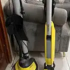 ممسحه كاارشير الكهربائية