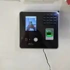 الحضور والانصراف ببصمة الوجة والاصبع والكارت
