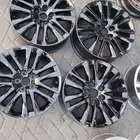 جنوط كروم لكزز أمريكي 460 موديل 2014 إلى 2018
