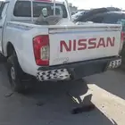 نيسان نيفارا 2018