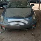 كاديلاك سي تي إس 2005 قطع غيار تشليح فقط جميع الموديلات