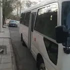 باص كوستر 2013