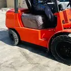 رافعات شوكيه وكهربائية وكرينات سيزر لفت مان لفت