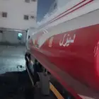 توصيل وبيع الديزل