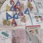 توزيعات لكل المناسبا مواليد تخرج توزيعات العيد