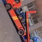 سطحه هيدروليك من الدمام إلى الرياض